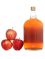 Рецепт: Домашние вина (абрикосовое и яблочное).