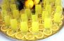 Рецепт: «Лимончелло» - итальянский лимонный ликёр в домашних условиях